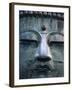 Great Buddha Statue, Kamakura, Daibutsu, Kanto, Japan-Steve Vidler-Framed Photographic Print