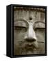 Great Buddha Statue, Kamakura, Daibutsu, Kanto, Japan-Steve Vidler-Framed Stretched Canvas