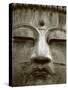 Great Buddha Statue, Kamakura, Daibutsu, Kanto, Japan-Steve Vidler-Stretched Canvas