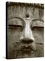 Great Buddha Statue, Kamakura, Daibutsu, Kanto, Japan-Steve Vidler-Stretched Canvas