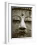 Great Buddha Statue, Kamakura, Daibutsu, Kanto, Japan-Steve Vidler-Framed Photographic Print