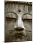 Great Buddha Statue, Kamakura, Daibutsu, Kanto, Japan-Steve Vidler-Mounted Photographic Print