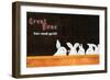 Great Buns B & G-Will Bullas-Framed Giclee Print