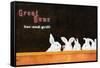 Great Buns B & G-Will Bullas-Framed Stretched Canvas