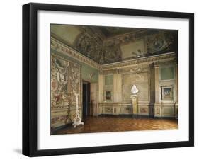 Great Cabinet-Charles Le Brun-Framed Giclee Print