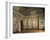 Great Cabinet-Charles Le Brun-Framed Giclee Print