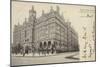 Great Central Railway Hotel, London-null-Mounted Photographic Print