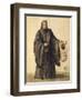 Great Chancellor of City of Chioggia-Jan van Grevenbroeck-Framed Giclee Print