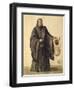 Great Chancellor of City of Chioggia-Jan van Grevenbroeck-Framed Giclee Print