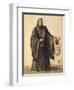 Great Chancellor of City of Chioggia-Jan van Grevenbroeck-Framed Giclee Print