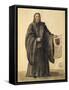 Great Chancellor of City of Chioggia-Jan van Grevenbroeck-Framed Stretched Canvas