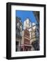 Great Clock, Rouen, Normandy, France-Lisa S. Engelbrecht-Framed Photographic Print