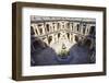 Great Cloister-G and M Therin-Weise-Framed Photographic Print