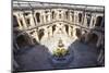 Great Cloister-G and M Therin-Weise-Mounted Photographic Print