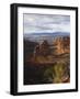 Great Colorado Plateau, Colorado National Monument, Colorado, USA-Kober Christian-Framed Photographic Print