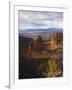 Great Colorado Plateau, Colorado National Monument, Colorado, USA-Kober Christian-Framed Photographic Print