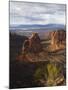 Great Colorado Plateau, Colorado National Monument, Colorado, USA-Kober Christian-Mounted Photographic Print