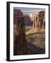 Great Colorado Plateau, Colorado National Monument, Colorado, USA-Kober Christian-Framed Photographic Print