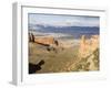 Great Colorado Plateau, Colorado National Monument, Colorado, USA-Kober Christian-Framed Photographic Print