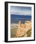 Great Colorado Plateau, Colorado National Monument, Colorado, USA-Kober Christian-Framed Photographic Print