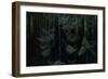 Great Combe, Stourhead, 2006-Richard Pomeroy-Framed Giclee Print