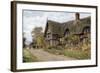 Great Comberton, Worcester-Alfred Robert Quinton-Framed Giclee Print