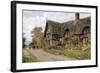 Great Comberton, Worcester-Alfred Robert Quinton-Framed Giclee Print