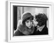 White Frame