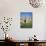 Great Court and Great Gate, Trinity College, Cambridge, Cambridgeshire, England-David Hunter-Mounted Photographic Print displayed on a wall