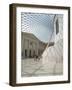 Great Court, British Museum, London, England, United Kingdom-Charles Bowman-Framed Photographic Print