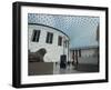 Great Court, British Museum, London Wc1, England, United Kingdom, Europe-Ethel Davies-Framed Photographic Print