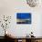 Great Crane by Renzo Piano, Genoa (Genova), Liguria, Italy, Europe-Christian Kober-Photographic Print displayed on a wall