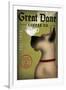 Great Dane Coffee-Ryan Fowler-Framed Art Print