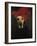 Great Dane-J Hovenstine Studios-Framed Giclee Print