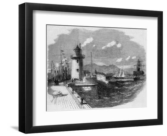 Art Print, , large