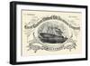 Great Eastern Mutual Life Insurance Company of Baltimore-null-Framed Art Print