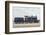 Great Eastern Railway Express Locomotive No 1000 Claud Hamilton-null-Framed Photographic Print