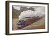 Great Eastern Railway Southend Train Near Brentwood, Essex-null-Framed Giclee Print