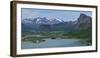 Great Escape-Staffan Widstrand-Framed Giclee Print