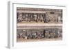 Great Exhibition, Crystal Palace, Hyde Park, London, 1851-null-Framed Giclee Print