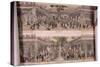 Great Exhibition, Crystal Palace, Hyde Park, London, 1851-Anon-Stretched Canvas