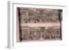 Great Exhibition, Crystal Palace, Hyde Park, London, 1851-Anon-Framed Giclee Print