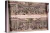 Great Exhibition, Crystal Palace, Hyde Park, London, 1851-Anon-Stretched Canvas