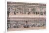 Great Exhibition, Crystal Palace, Hyde Park, London, 1851-Anon-Framed Giclee Print