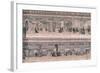 Great Exhibition, Crystal Palace, Hyde Park, London, 1851-Anon-Framed Giclee Print