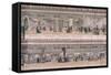 Great Exhibition, Crystal Palace, Hyde Park, London, 1851-Anon-Framed Stretched Canvas