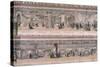 Great Exhibition, Crystal Palace, Hyde Park, London, 1851-Anon-Stretched Canvas