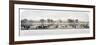 Great Exhibition, Hyde Park, London, 1851-Day & Son-Framed Giclee Print