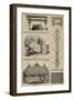 Great Exhibition of 1851-null-Framed Giclee Print