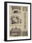 Great Exhibition of 1851-null-Framed Giclee Print